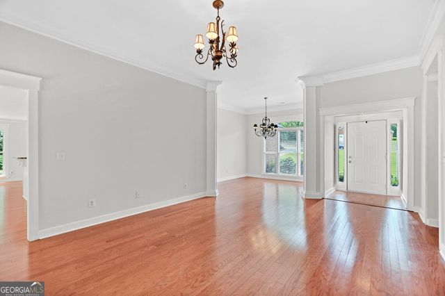 114 Wellington Drive, Lagrange, GA 30241