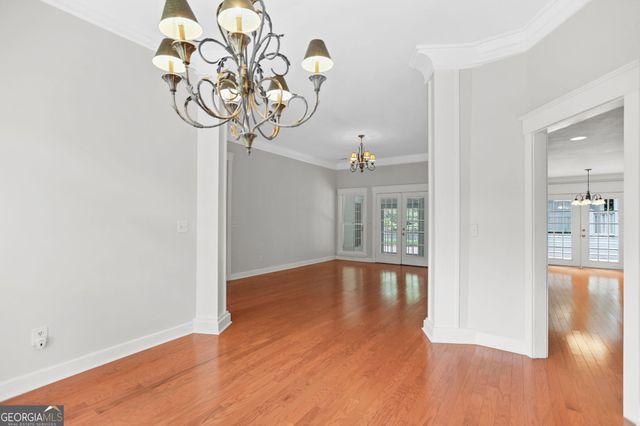 114 Wellington Drive, Lagrange, GA 30241
