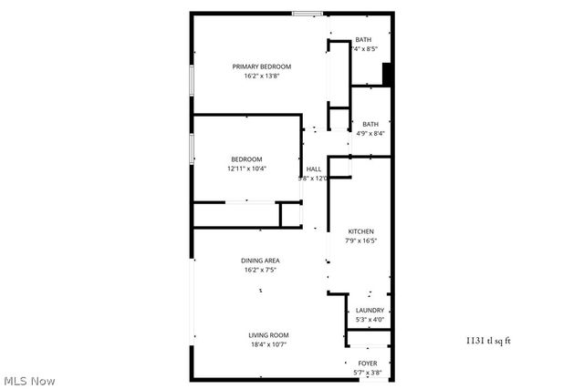 26195 Raintree Boulevard B4, Olmsted Falls, OH 44138