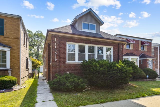 10019 S Vernon Avenue, Chicago, IL 60628