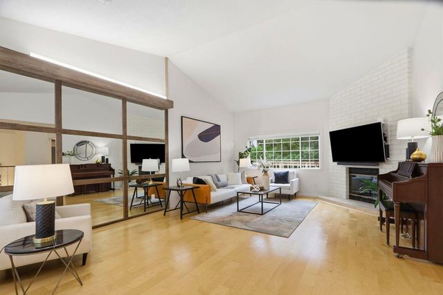 1212 Shelby Creek Lane, San Jose, CA 95120