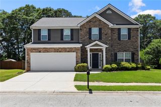 776 New Liberty Way, Braselton, GA 30517