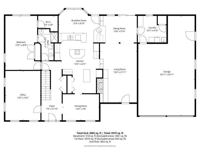 105 Thrush Lane, Naperville, IL 60540