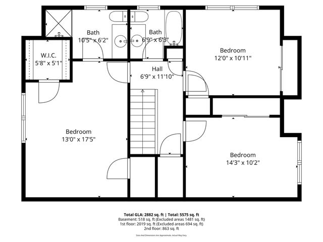 105 Thrush Lane, Naperville, IL 60540