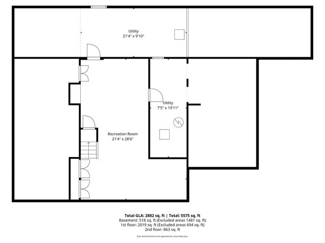 105 Thrush Lane, Naperville, IL 60540