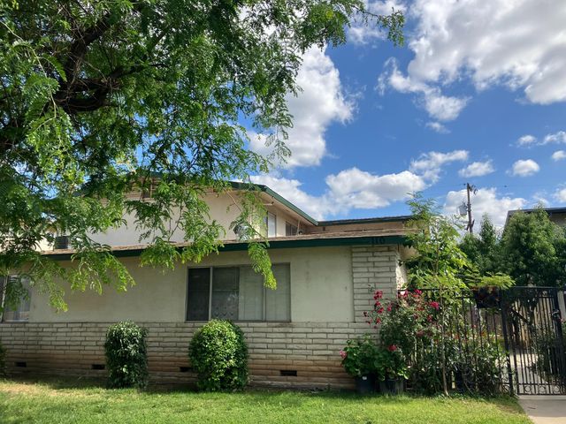 110 E Dakota Avenue, Fresno, CA 93704