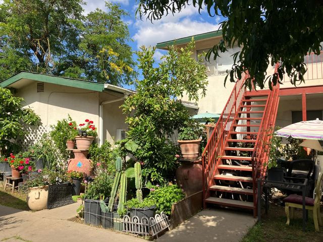 110 E Dakota Avenue, Fresno, CA 93704