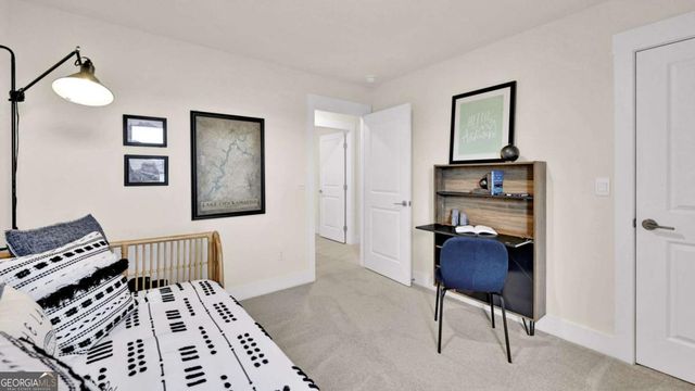 5476 Cypress Circle, College Park, GA 30349