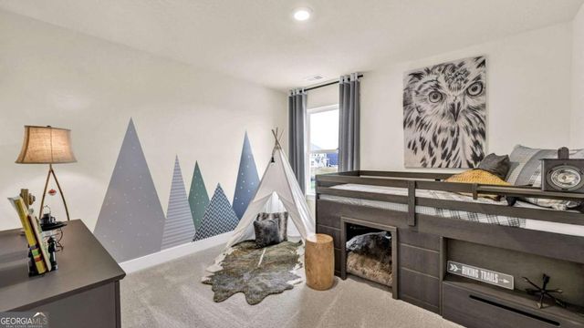 5476 Cypress Circle, College Park, GA 30349