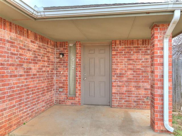 642 NW 110th Street, Oklahoma City, OK 73114