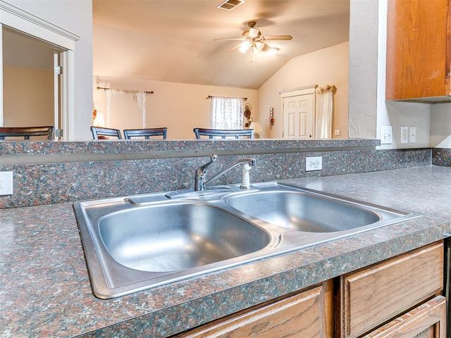 642 NW 110th Street, Oklahoma City, OK 73114