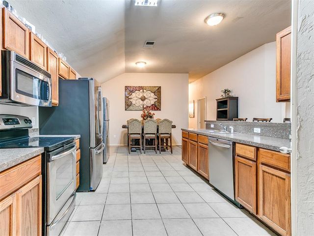 642 NW 110th Street, Oklahoma City, OK 73114