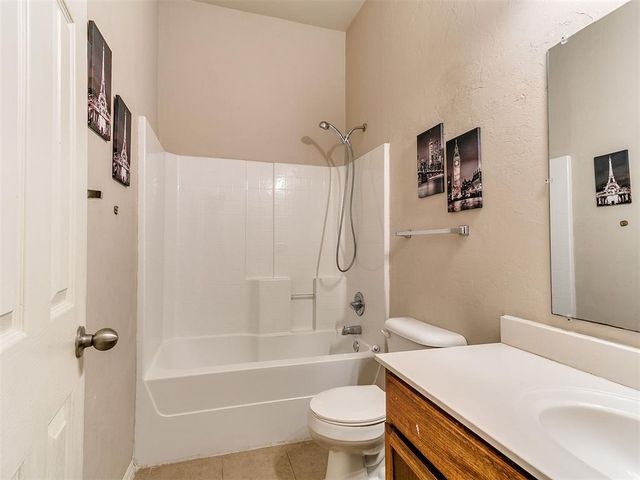 642 NW 110th Street, Oklahoma City, OK 73114