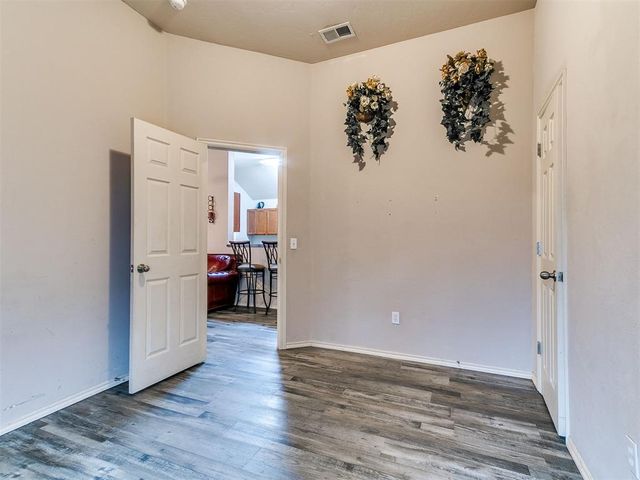 642 NW 110th Street, Oklahoma City, OK 73114