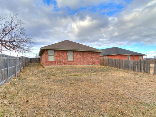 642 NW 110th Street, Oklahoma City, OK 73114