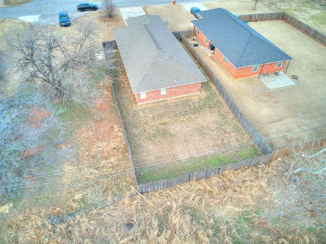 642 NW 110th Street, Oklahoma City, OK 73114