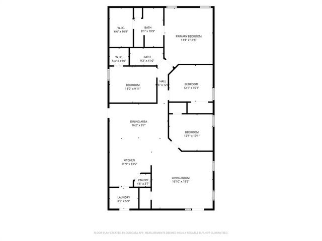 642 NW 110th Street, Oklahoma City, OK 73114