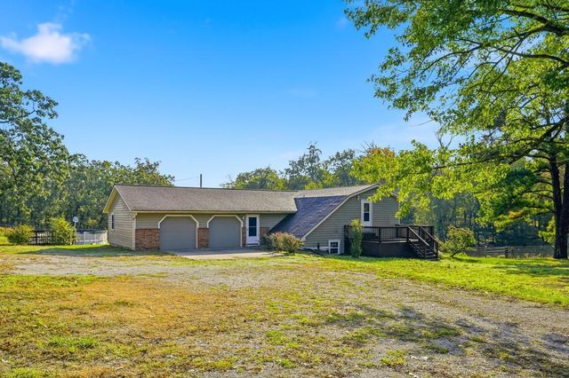 1612-1 County Road 150, Carthage, MO 64836