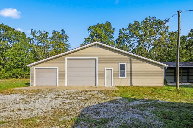 1612-1 County Road 150, Carthage, MO 64836
