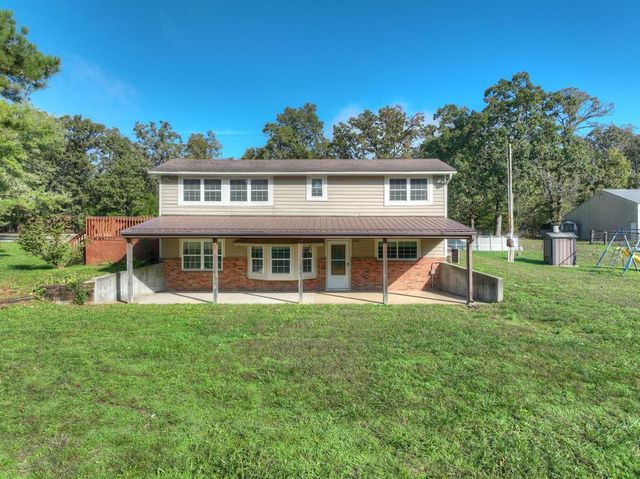 1612-1 County Road 150, Carthage, MO 64836