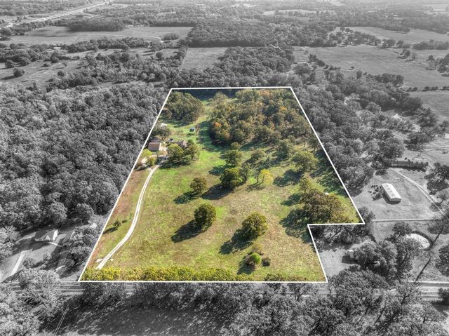 1612-1 County Road 150, Carthage, MO 64836