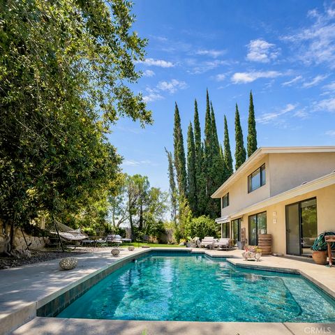 4709 Dunman, Woodland Hills, CA 91364