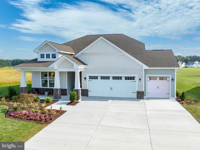 24036 HARRIER XING, Selbyville, DE 19975