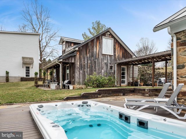 35500 TROON CT, Round Hill, VA 20141