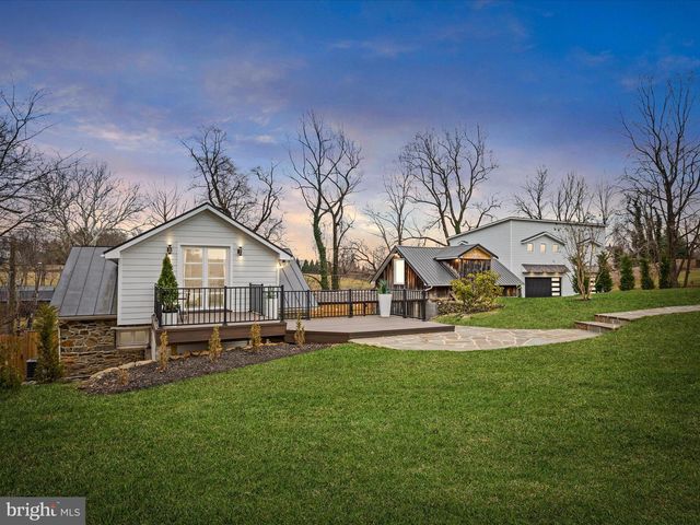 35500 TROON CT, Round Hill, VA 20141