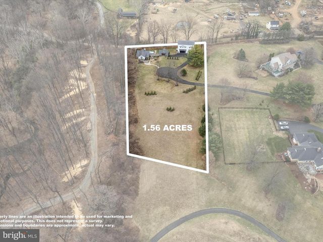35500 TROON CT, Round Hill, VA 20141