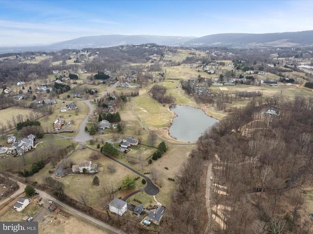 35500 TROON CT, Round Hill, VA 20141