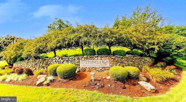 35500 TROON CT, Round Hill, VA 20141