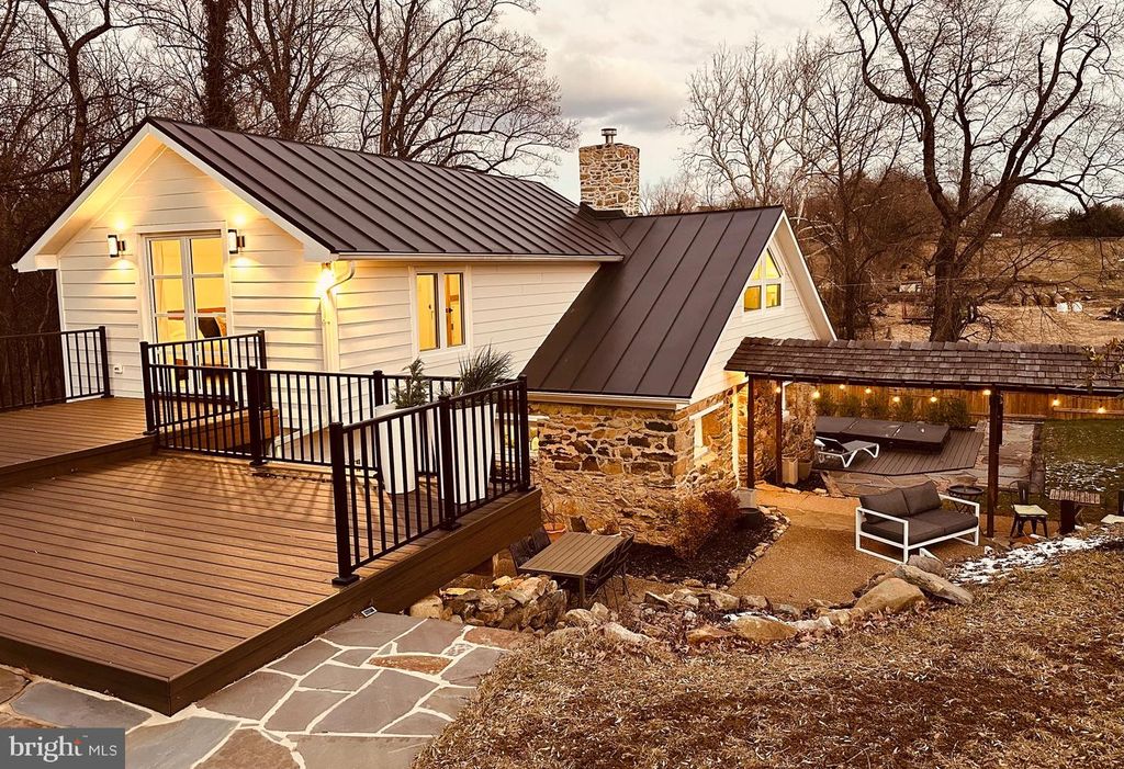 35500 TROON CT, Round Hill, VA 20141