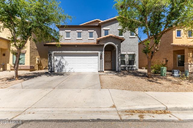 440 E SADDLE Way, San Tan Valley, AZ 85143