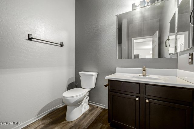 440 E SADDLE Way, San Tan Valley, AZ 85143