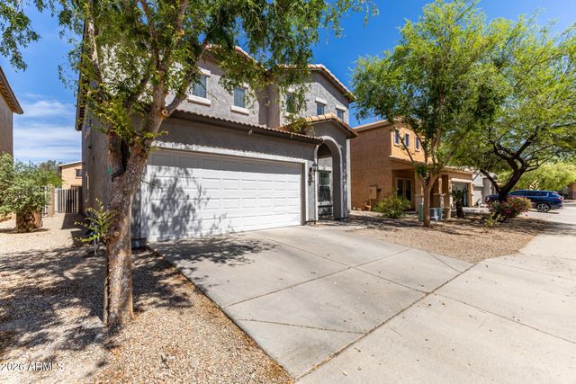 440 E SADDLE Way, San Tan Valley, AZ 85143