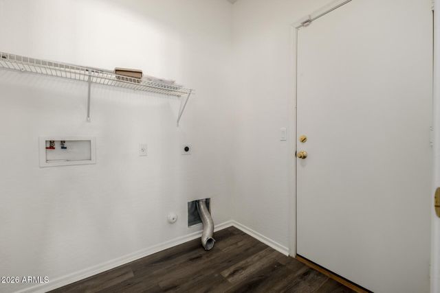 440 E SADDLE Way, San Tan Valley, AZ 85143