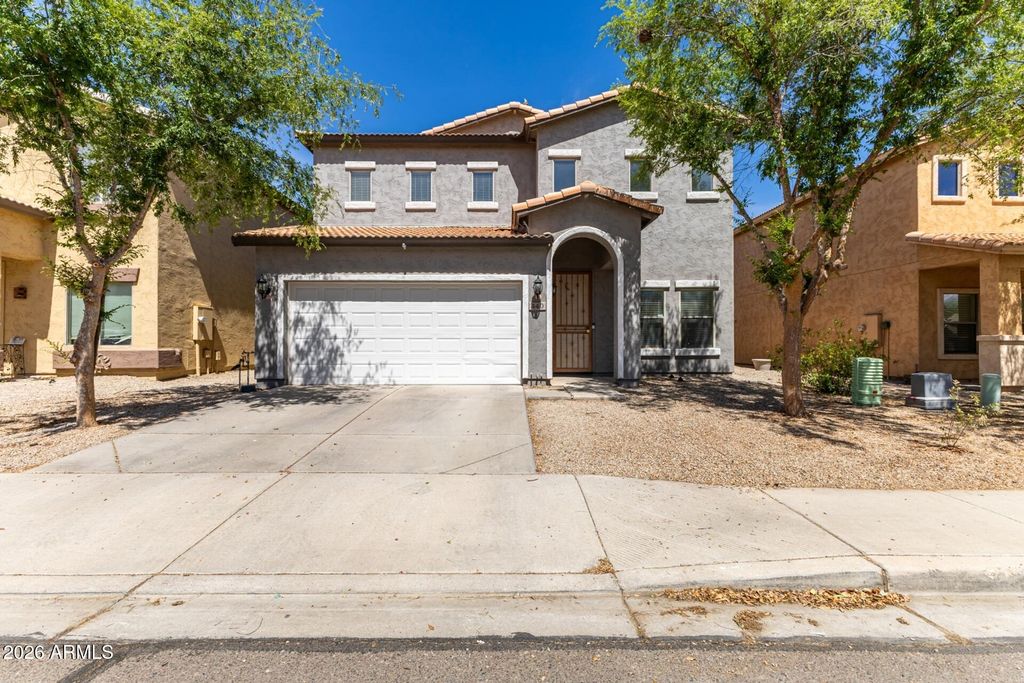 440 E SADDLE Way, San Tan Valley, AZ 85143 — photo 2