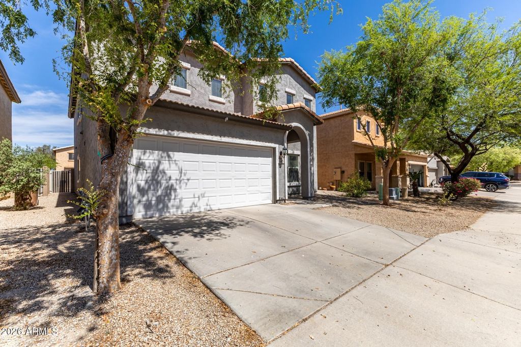 440 E SADDLE Way, San Tan Valley, AZ 85143 — photo 3