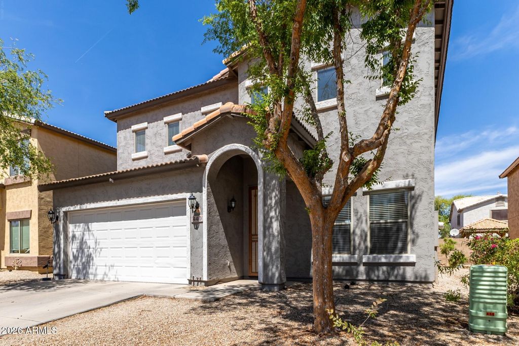 440 E SADDLE Way, San Tan Valley, AZ 85143 — photo 4