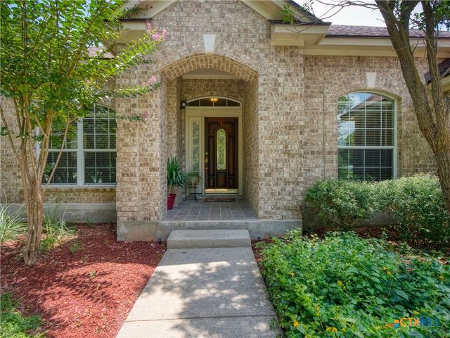 29 Horseshoe Trail, New Braunfels, TX 78132