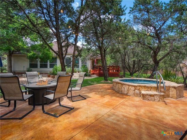 29 Horseshoe Trail, New Braunfels, TX 78132