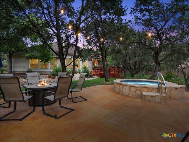 29 Horseshoe Trail, New Braunfels, TX 78132