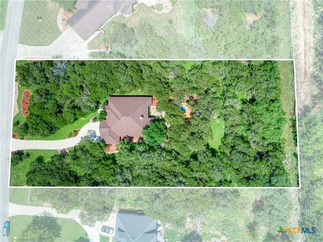 29 Horseshoe Trail, New Braunfels, TX 78132