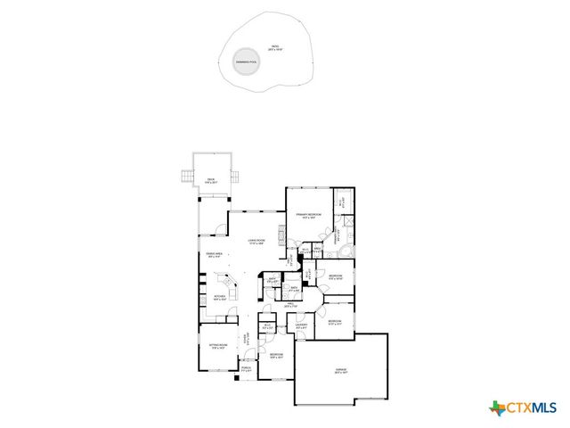 29 Horseshoe Trail, New Braunfels, TX 78132