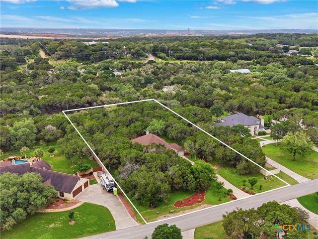 29 Horseshoe Trail, New Braunfels, TX 78132