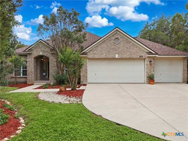 29 Horseshoe Trail, New Braunfels, TX 78132