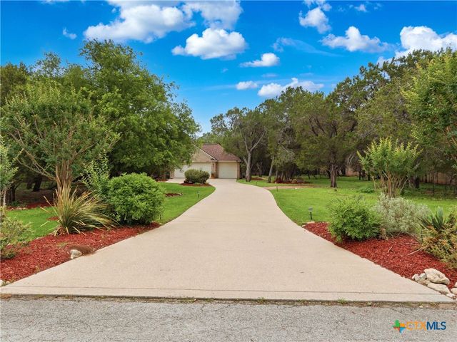29 Horseshoe Trail, New Braunfels, TX 78132