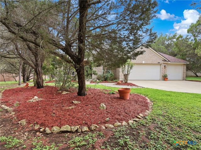 29 Horseshoe Trail, New Braunfels, TX 78132