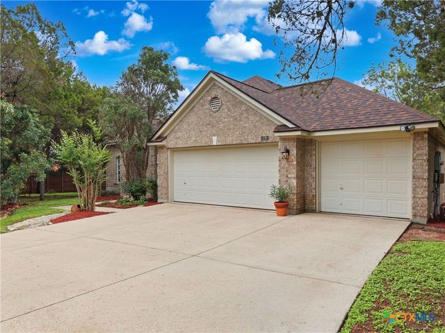29 Horseshoe Trail, New Braunfels, TX 78132